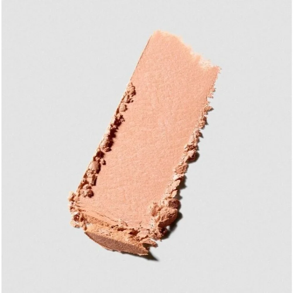 MAC MOTIF! Eye Shadow~ Champagne Gold Pink Frost ~ Pro Palette Pan Refill